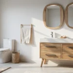 25+ Bathroom Vanity Designs for a Chic Upgrade