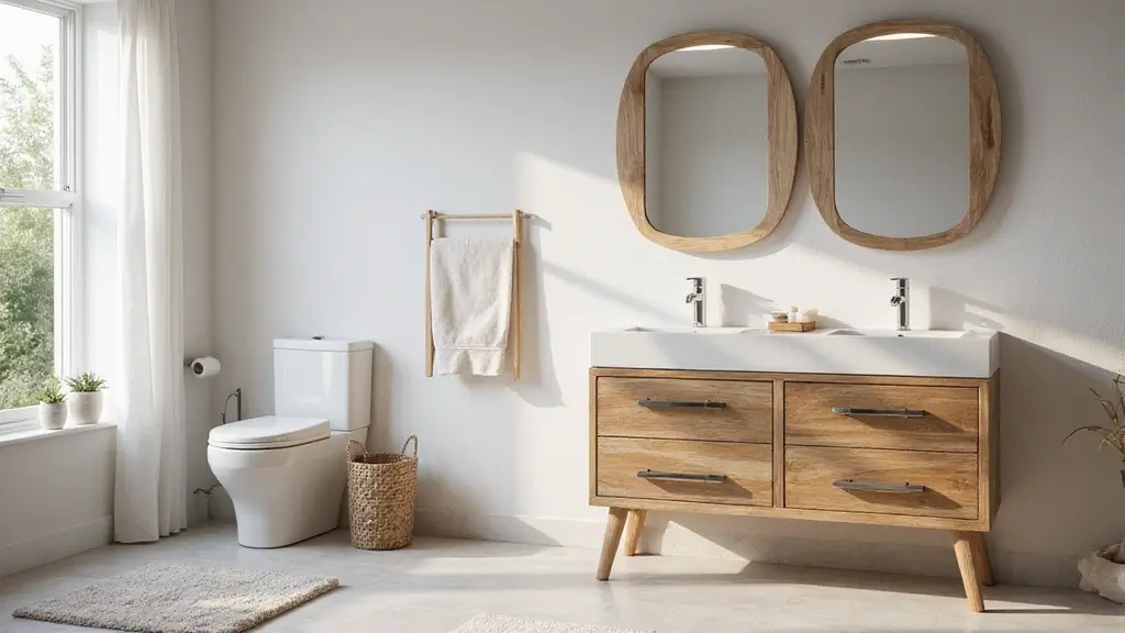 25+ Bathroom Vanity Designs for a Chic Upgrade
