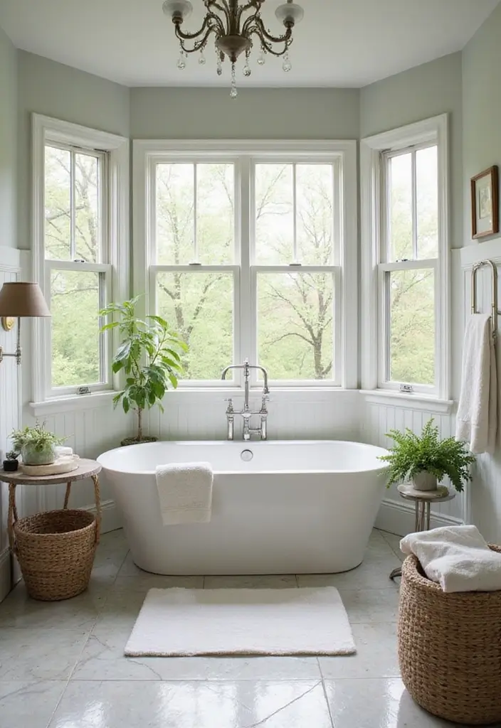 25+ Bathroom with Window Ideas for Natural Light Lovers - Conclusion