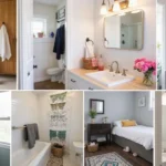 25+ Dorm Bathroom Ideas Every Student Will Love