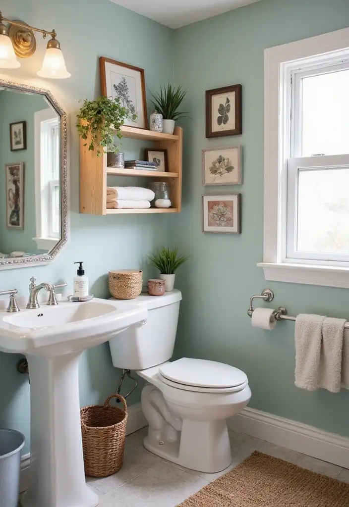 25+ Dorm Bathroom Ideas Every Student Will Love - Conclusion