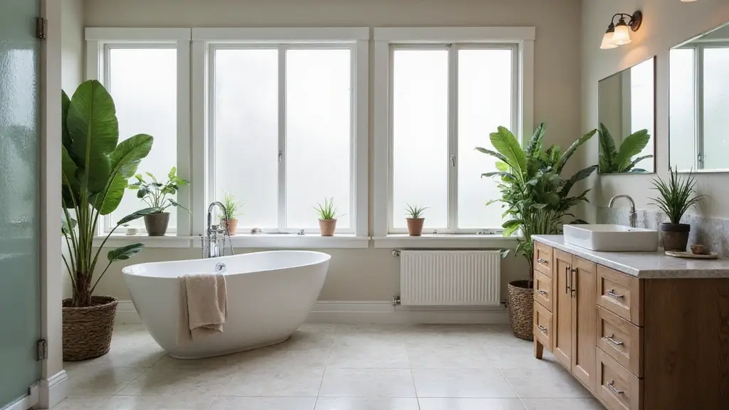25+ Master Bathroom Remodel Ideas That Inspire