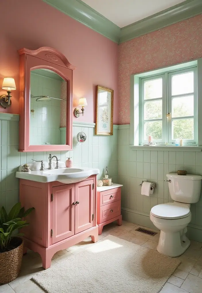 25+ Pink and Green Bathroom Ideas That Pop - Conclusion