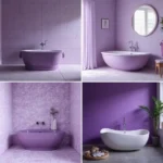 25+ Purple Bathroom Ideas That Feel Unique