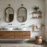 25+ Small Bathroom Vanity Ideas for Every Style