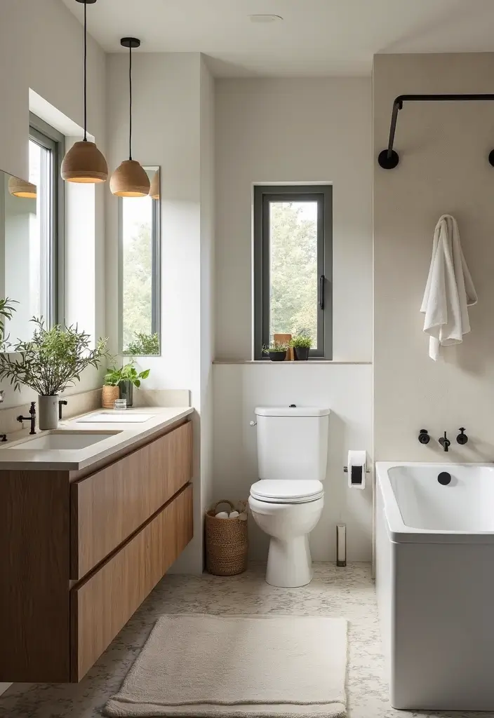 25+ Small Bathroom Vanity Ideas for Every Style 26 25+ Small Bathroom Vanity Ideas for Every Style - Conclusion
