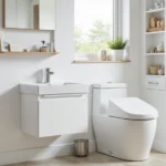 25+ Small Space Bathroom Design Ideas That Maximize Every Inch