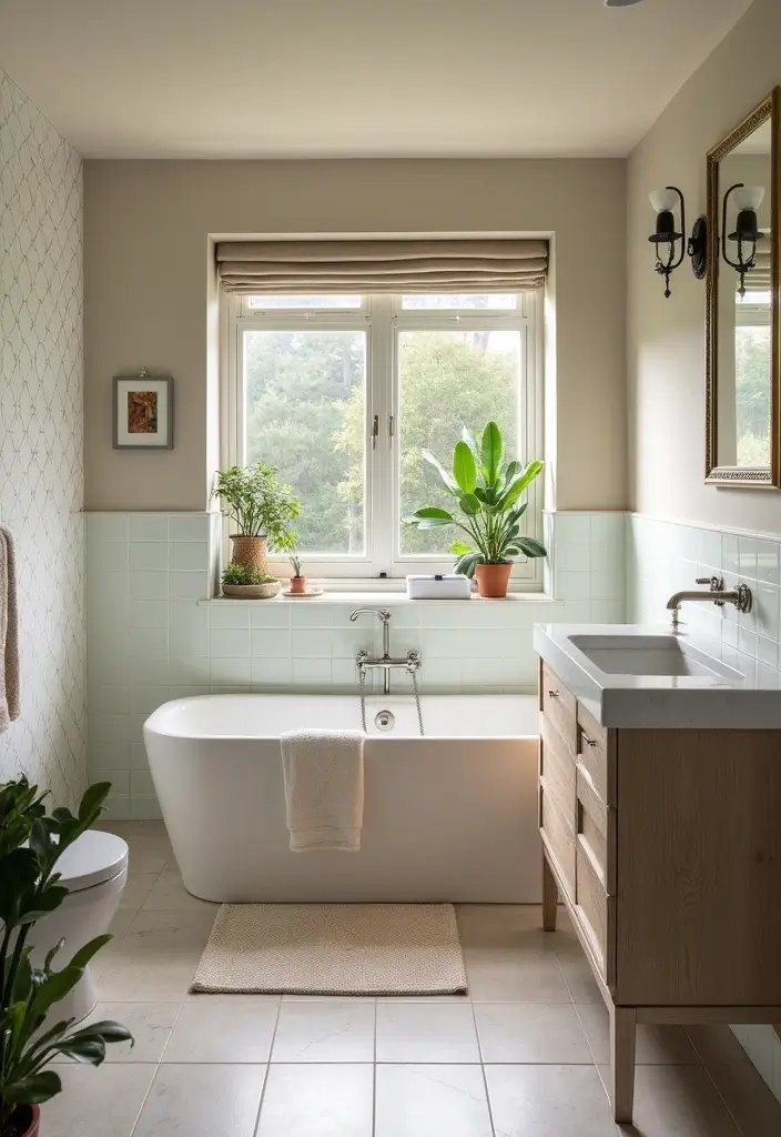 25+ Small Space Bathroom Design Ideas That Maximize Every Inch 26 25+ Small Space Bathroom Design Ideas That Maximize Every Inch - Conclusion