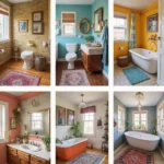 25+ Teen Bathroom Ideas That Are Fun and Stylish