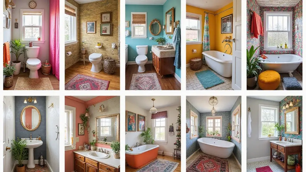 25+ Teen Bathroom Ideas That Are Fun and Stylish