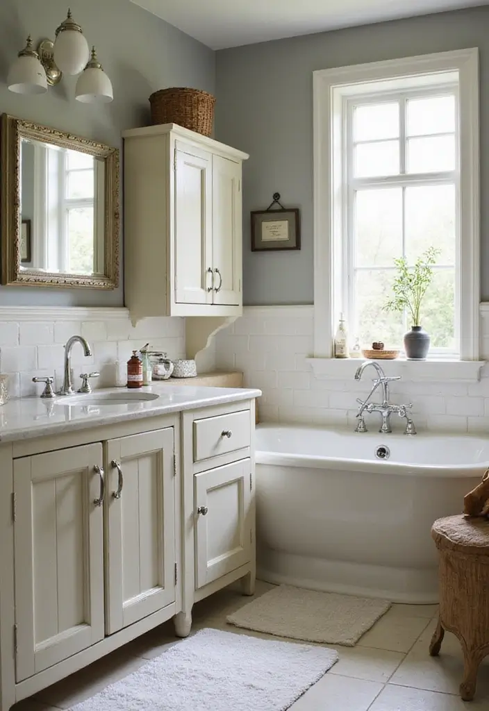 30+ Bathroom Cabinet Ideas That Add Both Style and Storage 31 30+ Bathroom Cabinet Ideas That Add Both Style and Storage - Conclusion