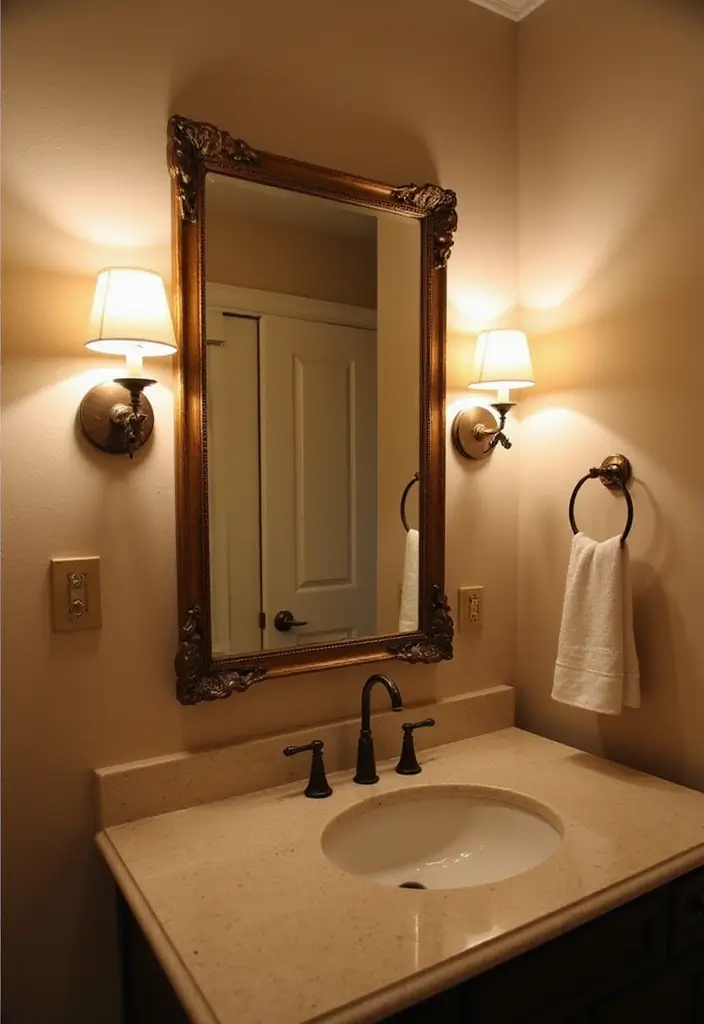 30+ Bathroom Trends You’ll Want to Try This Year - 24. Soft Lighting