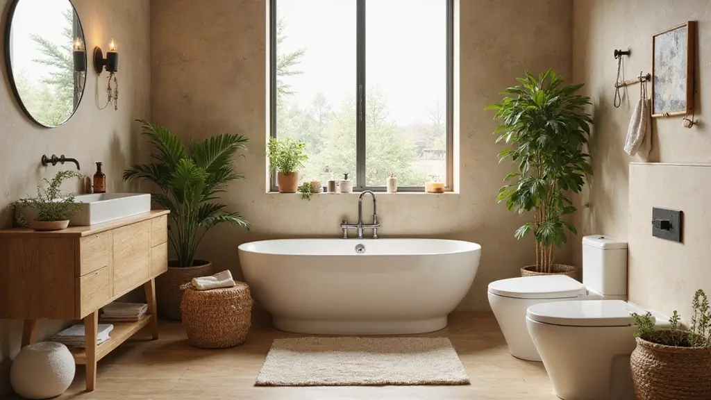 30+ Bathroom Trends You’ll Want to Try This Year