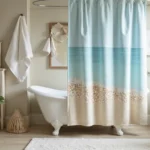30+ Beach Theme Bathroom Ideas for a Coastal Vibe