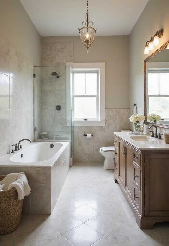 30+ Best Bathroom Designs That Never Go Out of Style 31 30+ Best Bathroom Designs That Never Go Out of Style - Conclusion