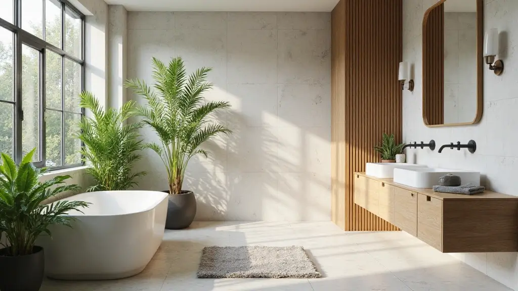 30+ Best Bathroom Designs That Never Go Out of Style