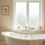 30+ Cream Bathroom Ideas That Feel Soft and Elegant
