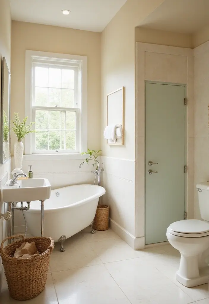 30+ Cream Bathroom Ideas That Feel Soft and Elegant - Conclusion