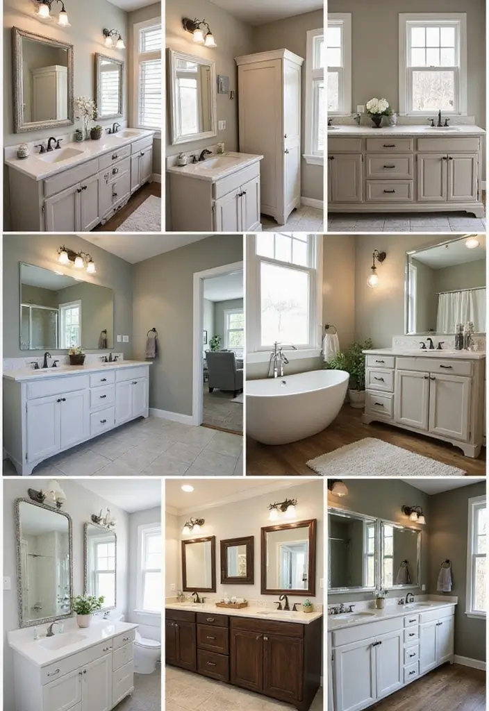 30+ Double Vanity Bathroom Ideas That Are Both Practical and Chic - Conclusion