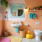 30+ Quirky Bathroom Ideas That Make You Smile