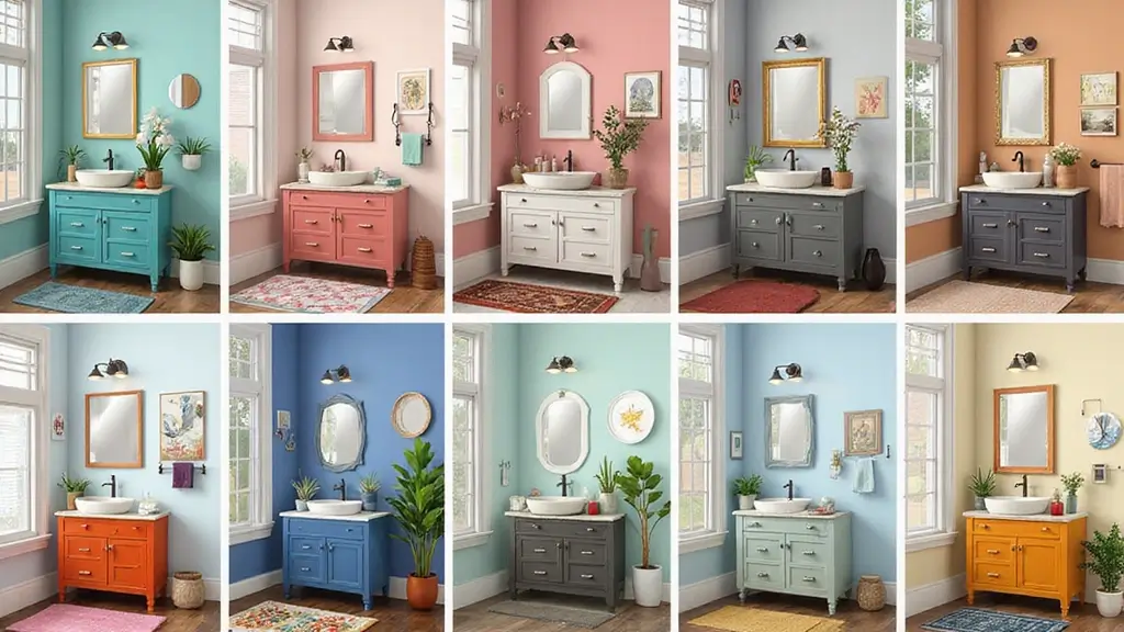 30+ Sims 4 Bathroom CC Ideas to Upgrade Your Build
