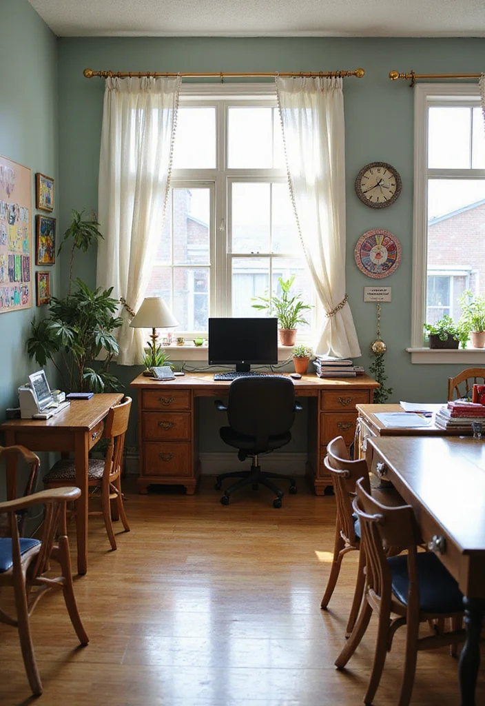 10 Elementary Office Decorating Ideas for Friendly Organized Spaces - Conclusion
