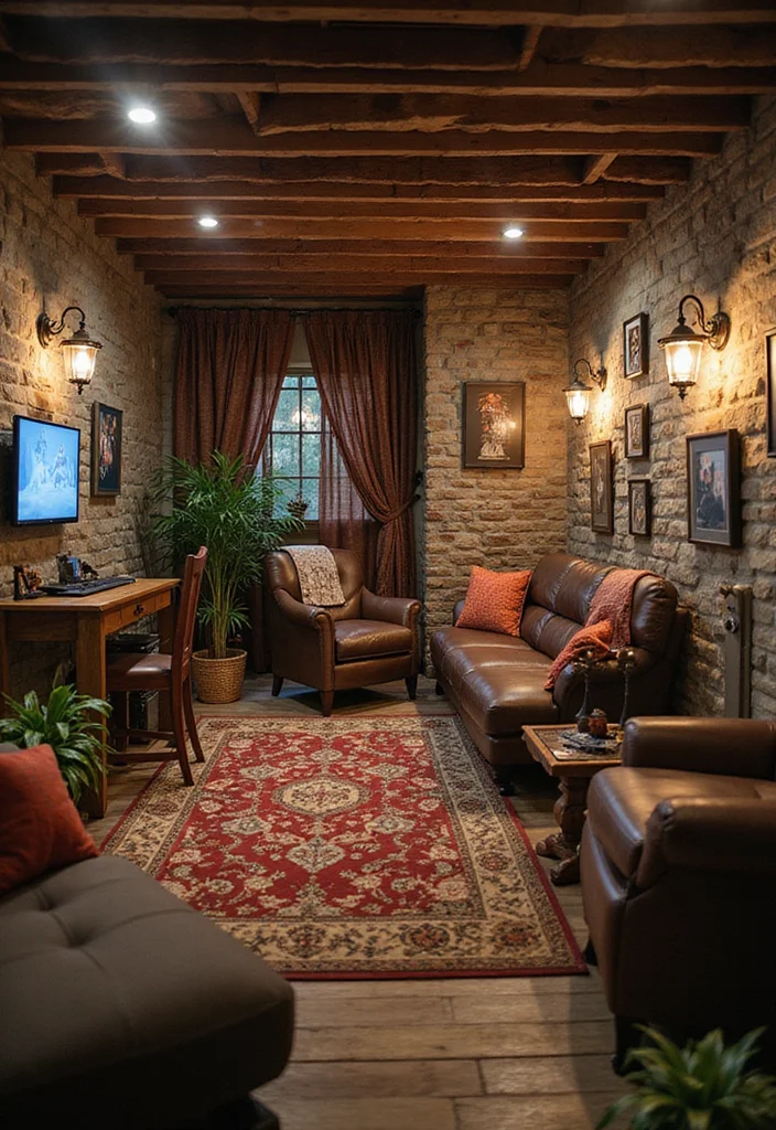 10 Minecraft Basement Ideas for Creative Themed Rooms - Conclusion