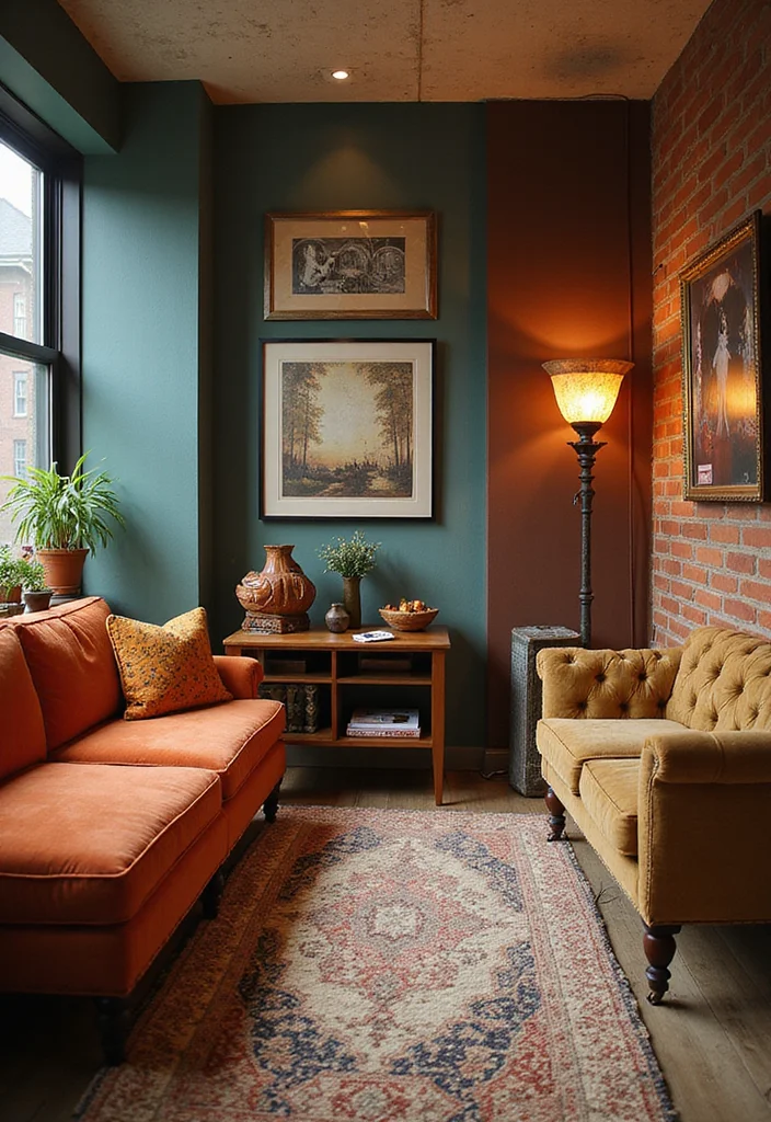 12 Basement Guest Suite Ideas for Private Comfortable Stays - 12. Themed Escapade