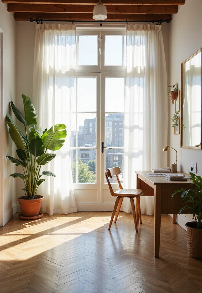 12 Basement Lighting Ideas for Bright Safe Spaces - 2. Natural Light Solutions