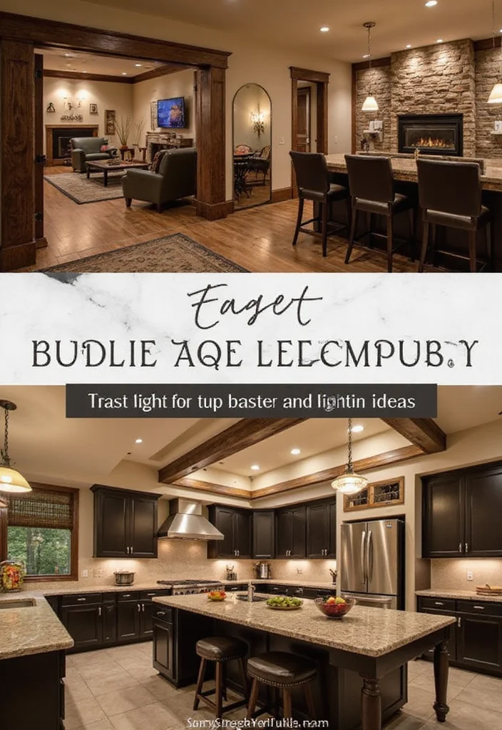 12 Basement Lighting Ideas for Bright Safe Spaces - Conclusion