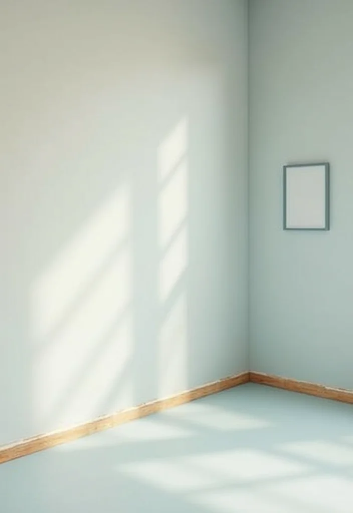 12 Dark Basement Ideas for Warm Brightened Makeovers - 2. Bright Paint Schemes