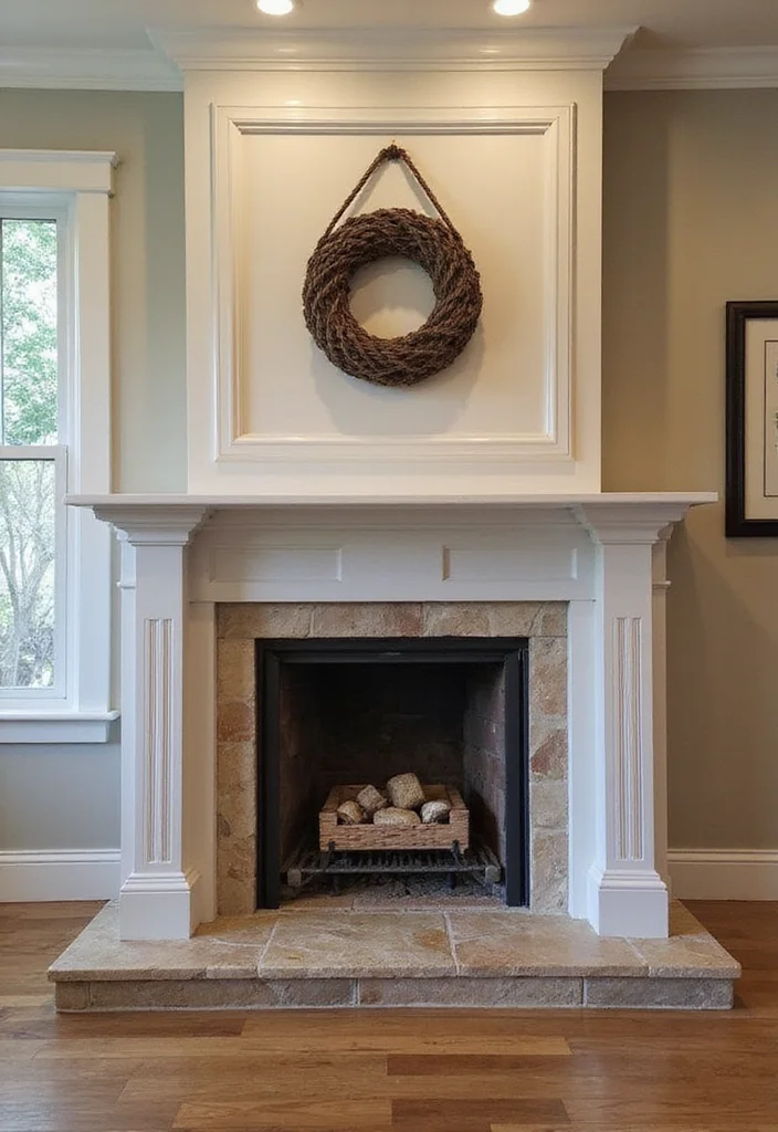 12 Fireplace Hearth Ideas for Functional Styled Bases - Conclusion