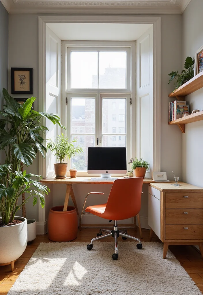 12 Living Room Office Ideas for Integrated Functional Design 133 12 Living Room Office Ideas for Integrated Functional Design - Conclusion: Your Dream Living Room Office Awaits