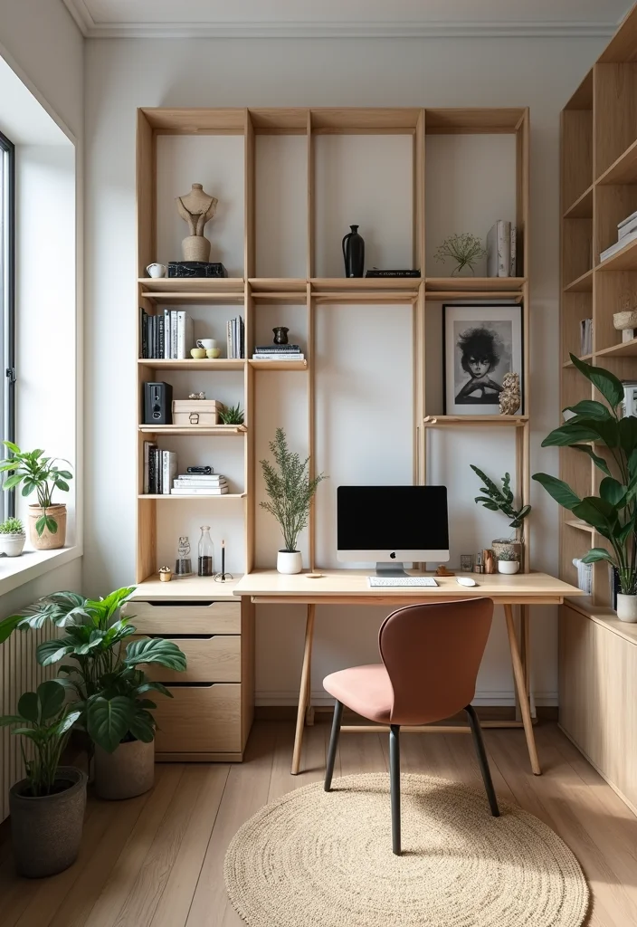 12 Office Room Divider Ideas for Flexible Work Zones - Conclusion
