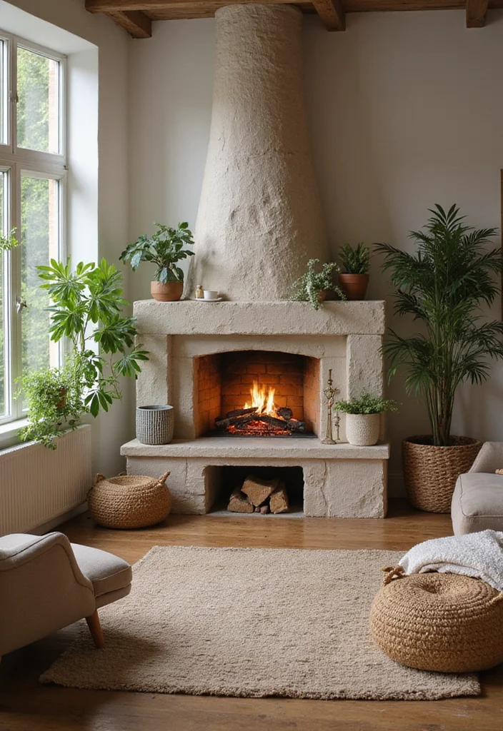 12 Sitting Room Ideas With Fireplace for a Relaxed Focal Point - Conclusion