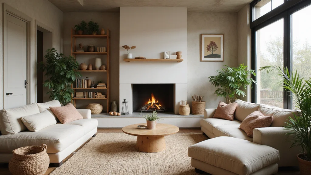 12 Sitting Room Ideas With Fireplace for a Relaxed Focal Point