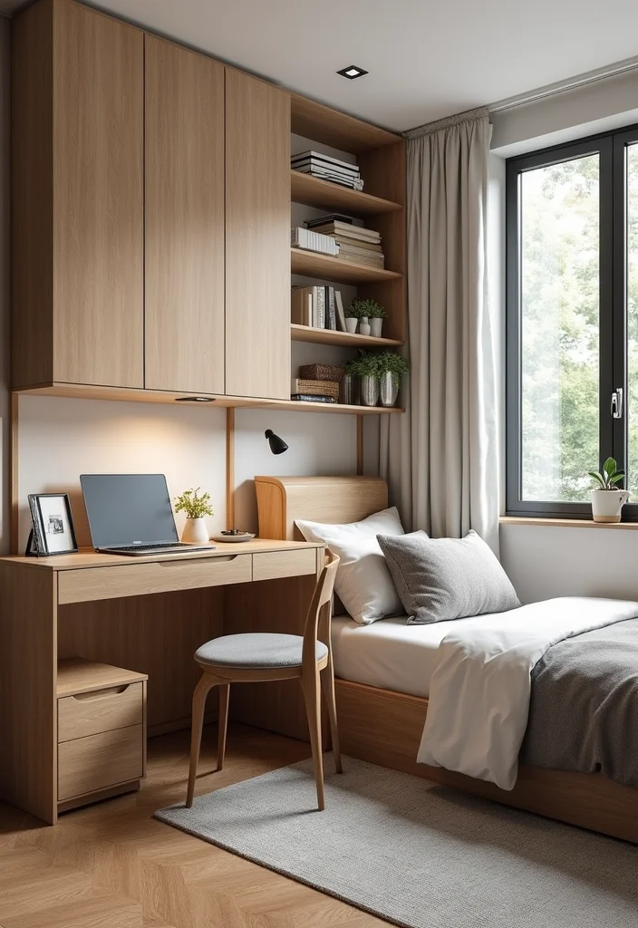 12 Small Bedroom and Office Combo Ideas for Multitasking Spaces - Conclusion