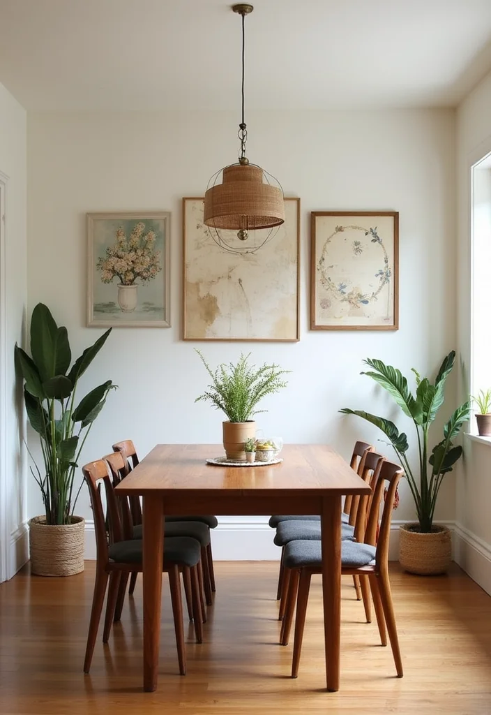 12 Small Dining Room Wall Decor Ideas for Space Conscious Style - Conclusion