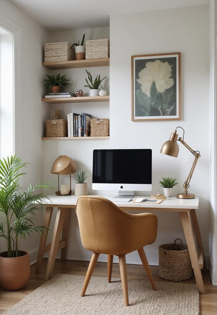 12 Small Home Office Ideas for Smart Efficient Layouts - Conclusion