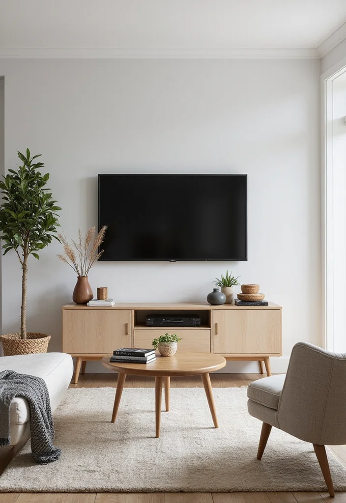 12 Wall TV Decor Ideas for Clean Balanced Layouts - Conclusion