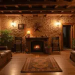 12 Windowless Basement Ideas for Light Enhanced Interiors