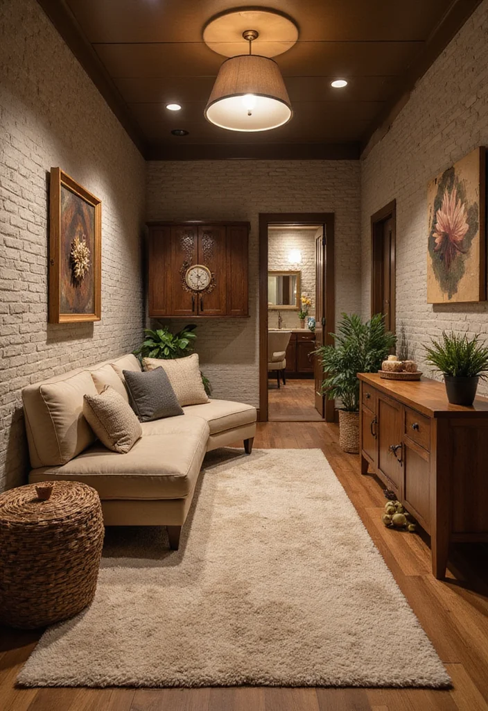 12 Windowless Basement Ideas for Light Enhanced Interiors - Conclusion