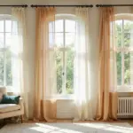 14 Curtain Ideas for Stylish Functional Window Updates
