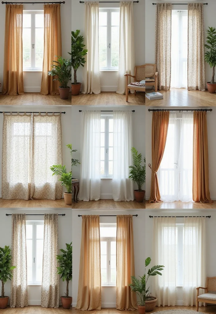 14 Curtain Ideas for Stylish Functional Window Updates - Conclusion