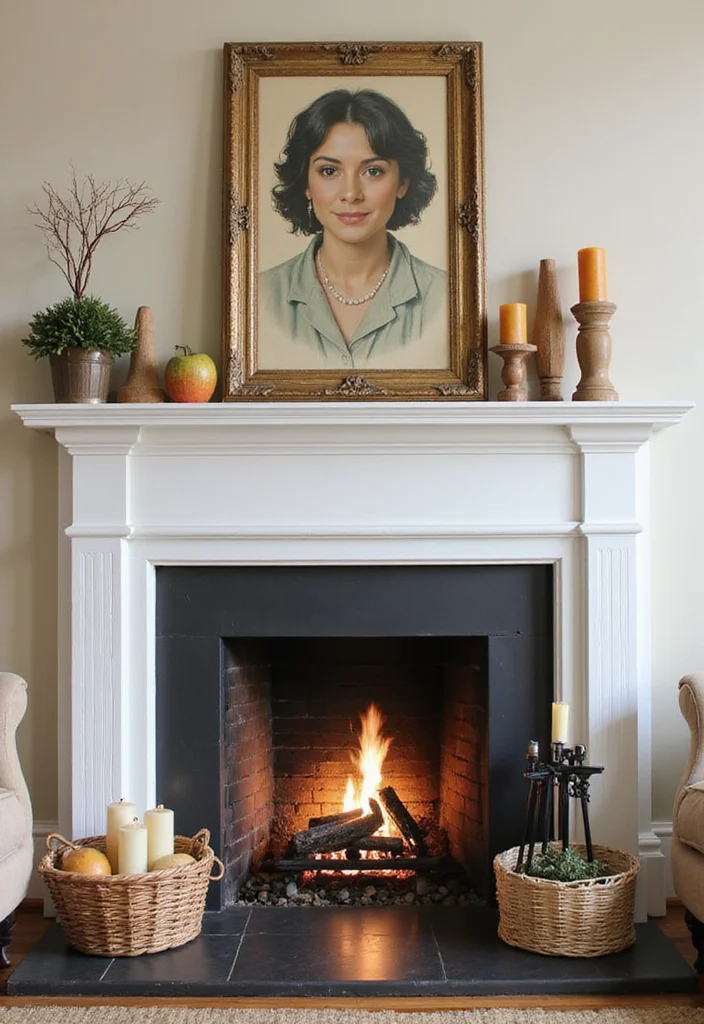 14 Fireplace Mantles Ideas for Classic Decorative Impact - Conclusion