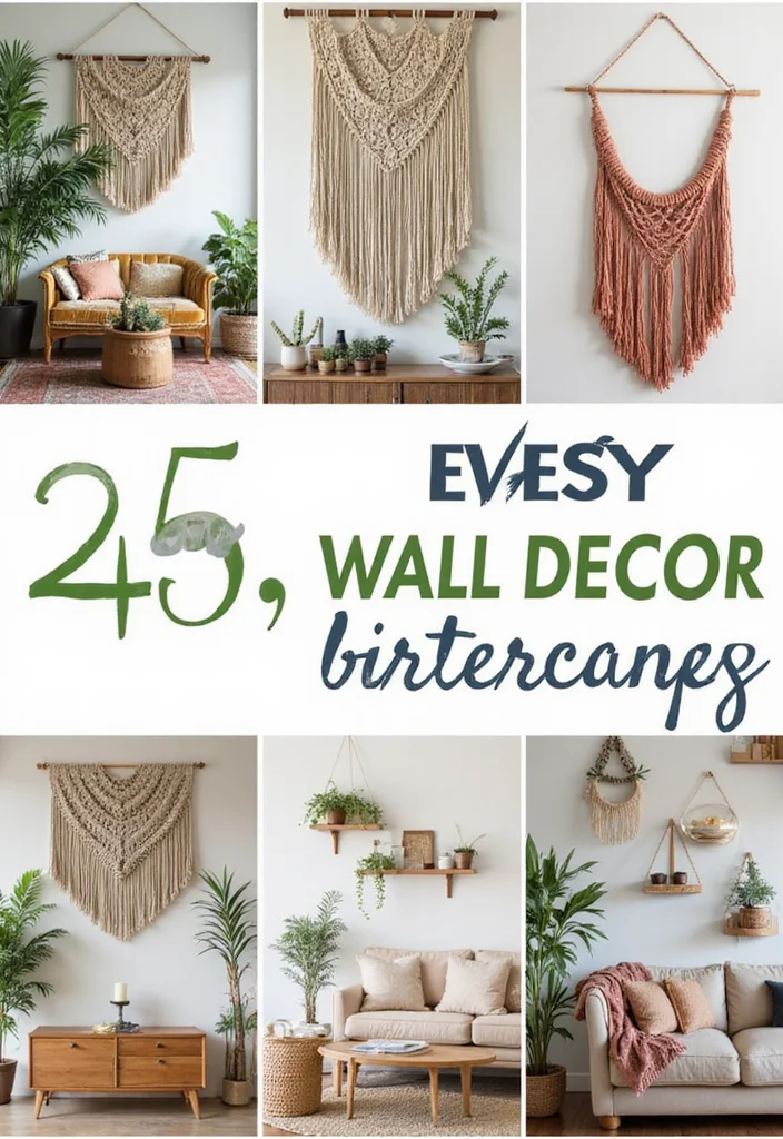 14 Large Wall Decor Ideas for Bold Statement Displays - Conclusion