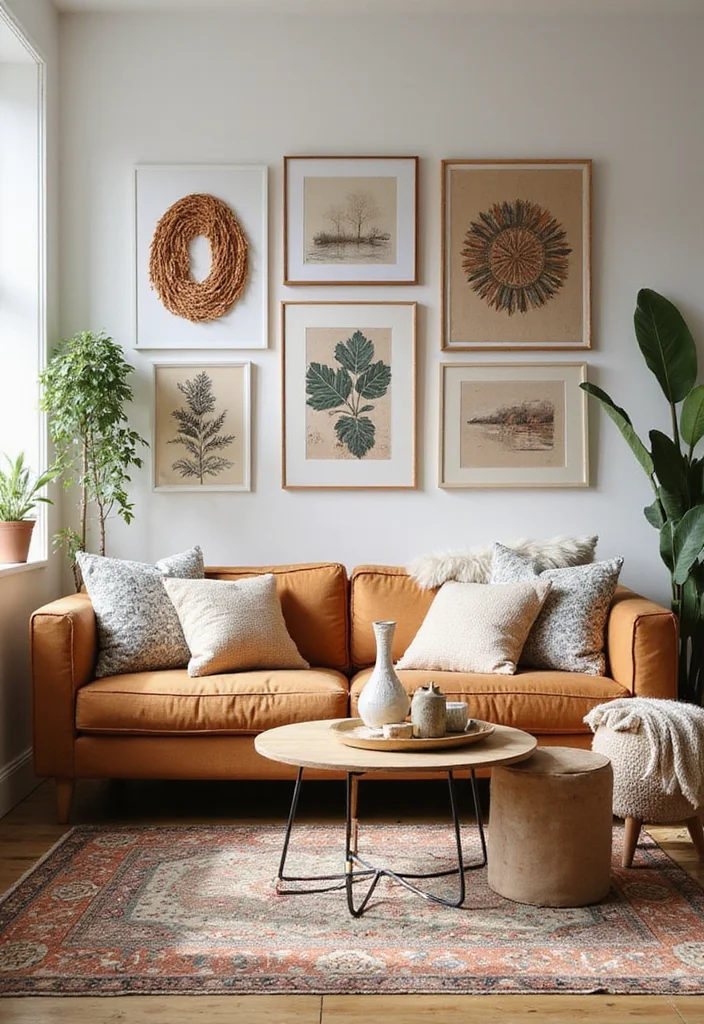 14 Wall Decor Living Room Ideas for Strong Stylish Impact - Conclusion