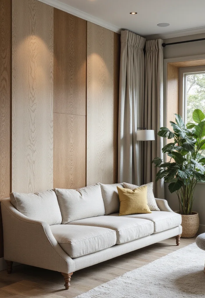 14 Wall Panel Decor Ideas for Texture and Architectural Detail - Conclusion