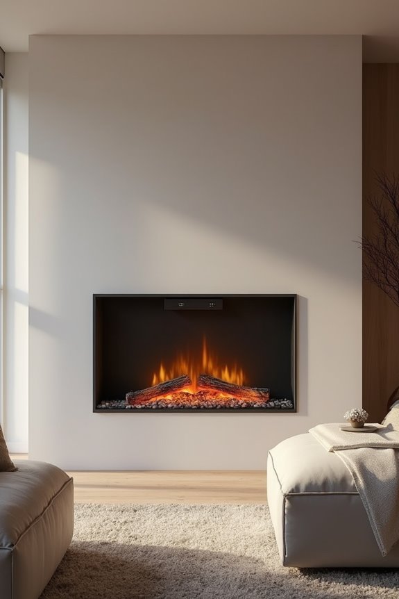 affordable electric insert costs start around 1 019