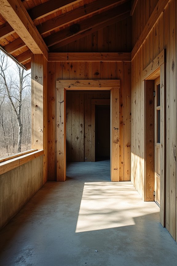 basements complicate barndominiums